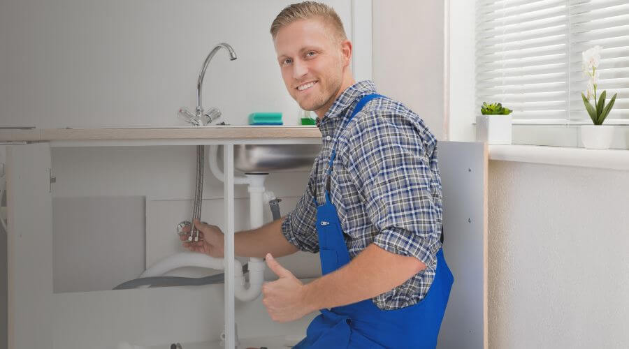 Nighttime Plumber in Rockport, IL